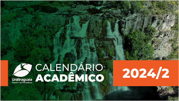UniAraguaia - Calendário Acadêmico
