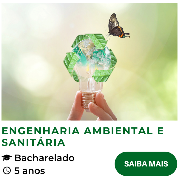 Engenharia Ambiental e Sanitária