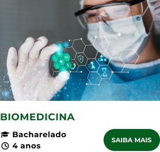 Biomedicina