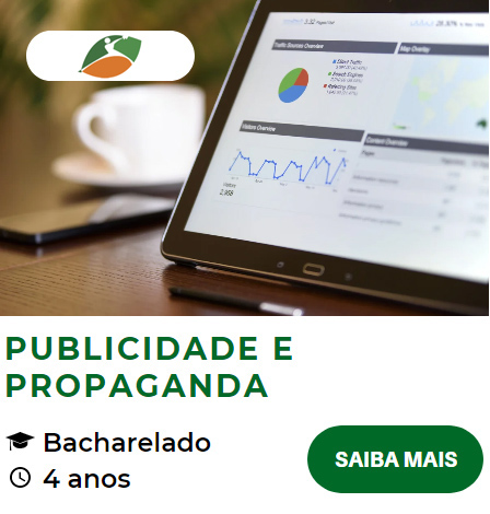 Publicidade e Propaganda